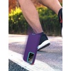 image:imageMXX Case Compatible with Galaxy S21 Ultra Case 3Layer Super Full Heavy Duty Body Bumper CoverShock ProtectionDust Proof Designed for Samsung Galaxy S21 Ultra 5G 68 Inch 2021 PlumPurple