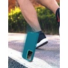 image:imageMXX Case Compatible with Galaxy S21 Ultra Case 3Layer Super Full Heavy Duty Body Bumper CoverShock ProtectionDust Proof Designed for Samsung Galaxy S21 Ultra 5G 68 Inch 2021 PlumTurquoise