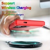 image:imageMXX Case Designed for Samsung Galaxy S24 Ultra 3Layer Super Full Heavy Duty Body Bumper CoverShock ProtectionDust Proof Designed for S24 Ultra case 5g 2024 PurpleRedBlack