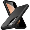image:imageMXX Case Designed for Samsung Galaxy S24 Ultra 3Layer Super Full Heavy Duty Body Bumper CoverShock ProtectionDust Proof Designed for S24 Ultra case 5g 2024 PurpleBlack