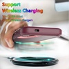image:imageMXX Case Designed for Samsung Galaxy S24 Ultra 3Layer Super Full Heavy Duty Body Bumper CoverShock ProtectionDust Proof Designed for S24 Ultra case 5g 2024 PurplePlumPink