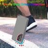 image:imageMXX Case Designed for Samsung Galaxy S24 Ultra 3Layer Super Full Heavy Duty Body Bumper CoverShock ProtectionDust Proof Designed for S24 Ultra case 5g 2024 PurpleGrayPink
