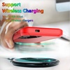 image:imageMXX Case Designed for Samsung Galaxy S24 Ultra 3Layer Super Full Heavy Duty Body Bumper CoverShock ProtectionDust Proof Designed for S24 Ultra case 5g 2024 PurpleRedBlack