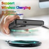 image:imageMXX Case Designed for Samsung Galaxy S24 Ultra 3Layer Super Full Heavy Duty Body Bumper CoverShock ProtectionDust Proof Designed for S24 Ultra case 5g 2024 PurpleBlack