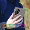 image:imageMXX Case Designed for Samsung Galaxy S24 Ultra 3Layer Super Full Heavy Duty Body Bumper CoverShock ProtectionDust Proof Designed for S24 Ultra case 5g 2024 PurpleGrayPink