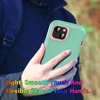 image:imageMXX Heavy Duty Made for iPhone 15 pro Case with Tempered Glass Screen Camera Lens Protector 3Layer Full Body Protection Shockproof Dustproof Cover for 15 pro Phone Case 61 AquaLight PinkAquaLight Pink