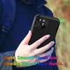 image:imageMXX Heavy Duty Made for iPhone 15 pro Case with Tempered Glass Screen Camera Lens Protector 3Layer Full Body Protection Shockproof Dustproof Cover for 15 pro Phone Case 61 AquaLight PinkBlack