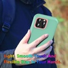 image:imageMXX Heavy Duty Made for iPhone 15 pro Case with Tempered Glass Screen Camera Lens Protector 3Layer Full Body Protection Shockproof Dustproof Cover for 15 pro Phone Case 61 AquaLight PinkAquaLight Pink