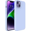 image:imageMXX for iPhone 13 pro Max Case  Soft Silicone Case with Screen Protector and Camera Lens Protector  Microfiber Lining AntiScratch Fullbody Protective Made for 13 pro Max Phone Case 67Clove Purple
