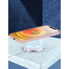 image:imageMXX for iPhone 13 pro Max Case  Soft Silicone Case with Screen Protector and Camera Lens Protector  Microfiber Lining AntiScratch Fullbody Protective Made for 13 pro Max Phone Case 67Sand Pink
