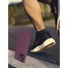 image:imageMXX for iPhone 13 pro Max Case  Soft Silicone Case with Screen Protector and Camera Lens Protector  Microfiber Lining AntiScratch Fullbody Protective Made for 13 pro Max Phone Case 67Wine Red