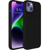 image:imageMXX for iPhone 13 pro Max Case  Soft Silicone Case with Screen Protector and Camera Lens Protector  Microfiber Lining AntiScratch Fullbody Protective Made for 13 pro Max Phone Case 67Black