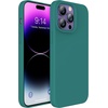 image:imageMXX for iPhone 13 pro Max Case  Soft Silicone Case with Screen Protector and Camera Lens Protector  Microfiber Lining AntiScratch Fullbody Protective Made for 13 pro Max Phone Case 67Jasper