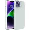 image:imageMXX for iPhone 13 pro Max Case  Soft Silicone Case with Screen Protector and Camera Lens Protector  Microfiber Lining AntiScratch Fullbody Protective Made for 13 pro Max Phone Case 67Pewter