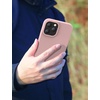 image:imageMXX for iPhone 13 pro Max Case  Soft Silicone Case with Screen Protector and Camera Lens Protector  Microfiber Lining AntiScratch Fullbody Protective Made for 13 pro Max Phone Case 67Sand Pink