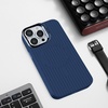 image:imageMXX for iPhone 15 Pro Max Case Compatible with MagSafe MilitaryGrade Protection Magnetic Case with Camera StandScratchResistant BackMagnetic Phone Case for iPhone 15 Pro Max MagsafeAntiquewhiteRoyalblue