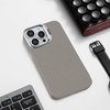 image:imageMXX for iPhone 15 Pro Max Case Compatible with MagSafe MilitaryGrade Protection Magnetic Case with Camera StandScratchResistant BackMagnetic Phone Case for iPhone 15 Pro Max MagsafeAntiquewhiteRockygrey