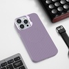 image:imageMXX for iPhone 15 Pro Max Case Compatible with MagSafe MilitaryGrade Protection Magnetic Case with Camera StandScratchResistant BackMagnetic Phone Case for iPhone 15 Pro Max MagsafeAntiquewhiteTaropurple