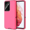 Pink/Black