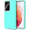 Aqua/light Pink