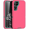 Pink/Light Blue
