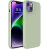 Copper Green