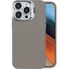 image:imageMXX for iPhone 15 Pro Max Case Compatible with MagSafe MilitaryGrade Protection Magnetic Case with Camera StandScratchResistant BackMagnetic Phone Case for iPhone 15 Pro Max MagsafeAntiquewhiteRockygrey